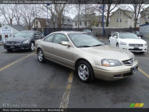 acura cl Photo Example of Paint Code YR538M