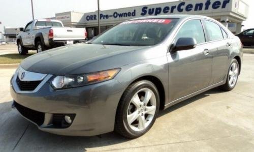 acura tsx Photo Example of Paint Code NH737M
