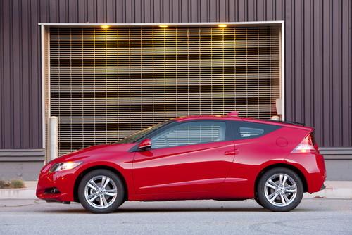 Photo Image Gallery Touchup Paint Honda Crz In Milano Red R81 Photo Image Gallery Touchup Paint Honda Crz In Milano Red R81 Years