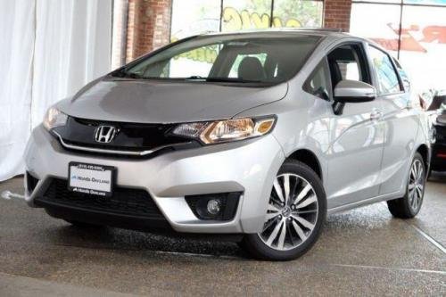 honda fit Photo Example of Paint Code NH700M