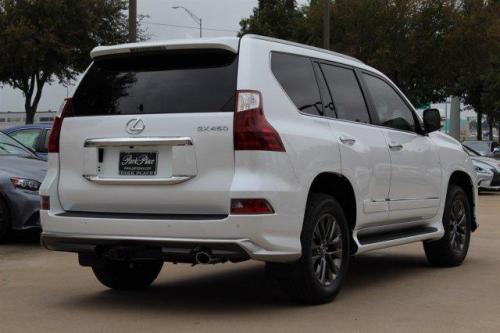 Photo Image Gallery & Touchup Paint: Lexus GX in Starfire Pearl   (077)  YEARS: 2010-2017