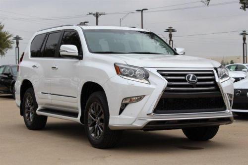 Photo Image Gallery & Touchup Paint: Lexus GX in Starfire Pearl   (077)  YEARS: 2010-2017
