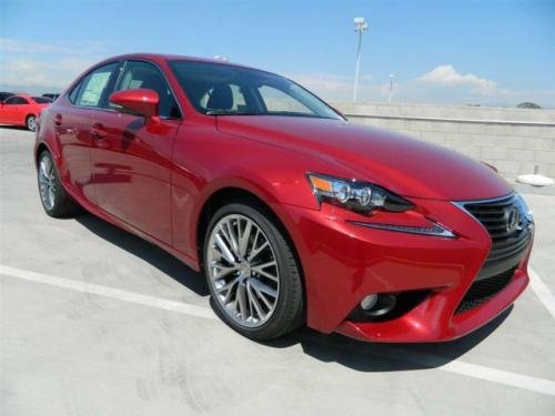 lexus candy apple red paint code