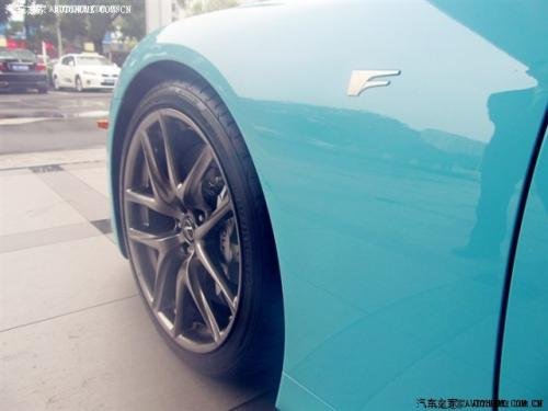 Photo Image Gallery & Touchup Paint: Lexus Lfa in Sky Blue   (9J5)  YEARS: 2012-2012