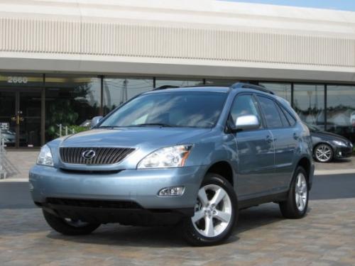 Photo Image Gallery Touchup Paint Lexus Rx In Breakwater Blue Metallic 8r6