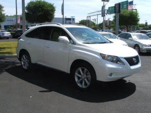 Photo Image Gallery & Touchup Paint: Lexus RX in Starfire Pearl   (077)  YEARS: 2013-2013