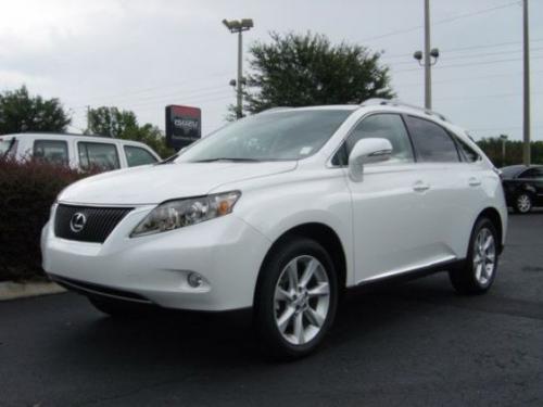 Photo Image Gallery & Touchup Paint: Lexus RX in Starfire Pearl   (077)  YEARS: 2013-2013