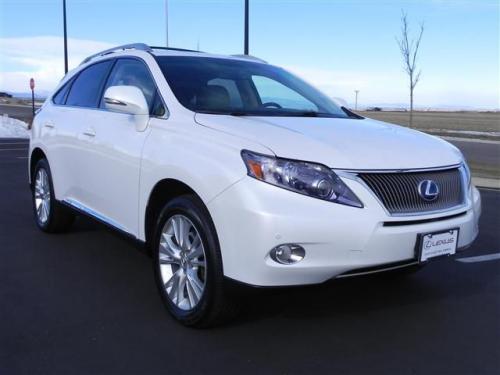 Photo Image Gallery & Touchup Paint: Lexus RX in Starfire Pearl   (077)  YEARS: 2013-2013
