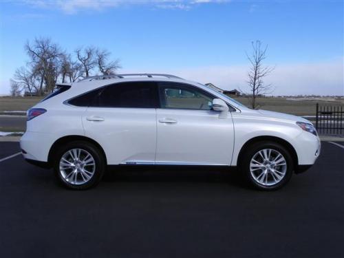 Photo Image Gallery & Touchup Paint: Lexus RX in Starfire Pearl   (077)  YEARS: 2013-2013