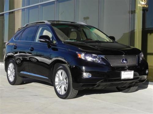 Photo Image Gallery & Touchup Paint: Lexus RX in Obsidian    (212)  YEARS: 2013-2015