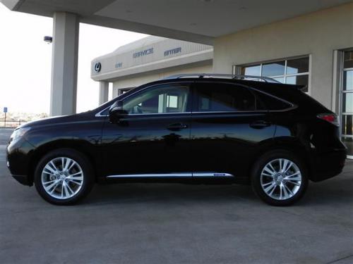 Photo Image Gallery & Touchup Paint: Lexus RX in Obsidian    (212)  YEARS: 2013-2015
