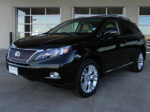 Photo Image Gallery & Touchup Paint: Lexus RX in Obsidian    (212)  YEARS: 2013-2015