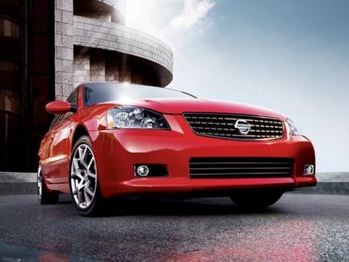 nissan altima Photo Example of Paint Code A20
