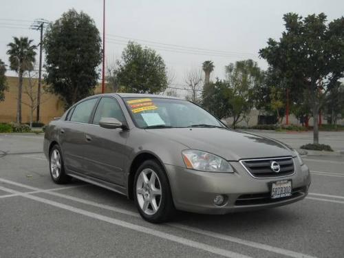 Photo Image Gallery & Touchup Paint: Nissan Altima In Polished Pewter (ky2)