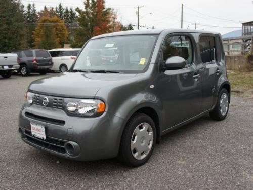 nissan cube Photo Example of Paint Code K21