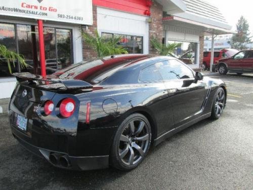 nissan gtr Photo Example of Paint Code KH3