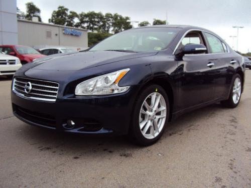 nissan maxima Photo Example of Paint Code RAB