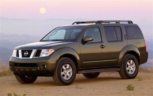 nissan pathfinder Photo Example of Paint Code D13