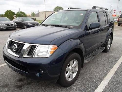 nissan pathfinder Photo Example of Paint Code RAB