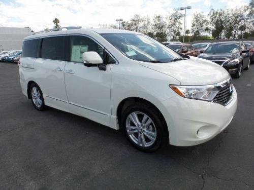 nissan quest Photo Example of Paint Code QAB