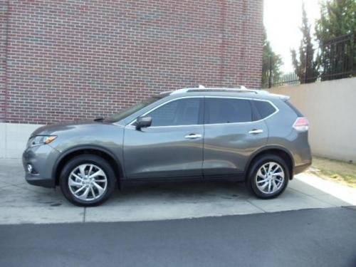 nissan rogue Photo Example of Paint Code KAD