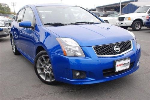 nissan sentra Photo Example of Paint Code B17