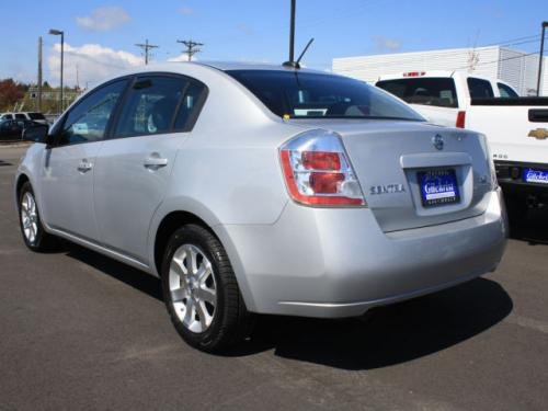 nissan sentra Photo Example of Paint Code K23