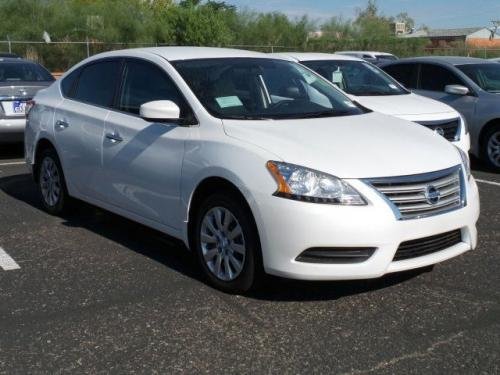 nissan sentra Photo Example of Paint Code QM1