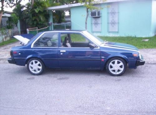 nissan sentra Photo Example of Paint Code 109