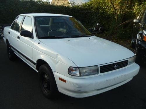 nissan sentra Photo Example of Paint Code 531