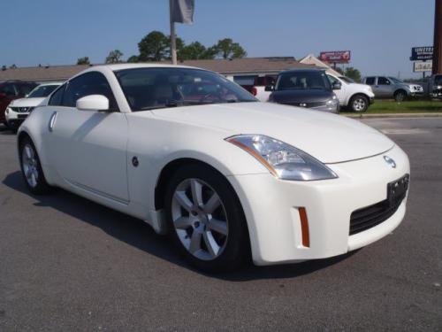 nissan z Photo Example of Paint Code QX1