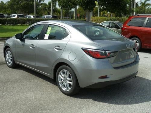 Photo Image Gallery & Touchup Paint: Scion IA in Sterling    (38P)  YEARS: 2016-2016