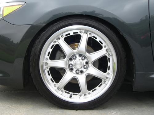 Photo Image Gallery & Touchup Paint: Scion TC in Flint Mica   (1E0)  YEARS: 2005-2010