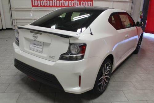 Photo Image Gallery And Touchup Paint Scion Tc In Blizzard Pearl 070