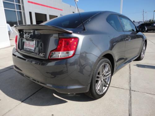 Photo Image Gallery & Touchup Paint: Scion TC in Magnetic Gray Metallic  (1G3)  YEARS: 2011-2016