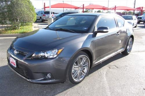 Photo Image Gallery & Touchup Paint: Scion TC in Magnetic Gray Metallic  (1G3)  YEARS: 2011-2016