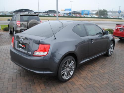Photo Image Gallery & Touchup Paint: Scion TC in Magnetic Gray Metallic  (1G3)  YEARS: 2011-2016
