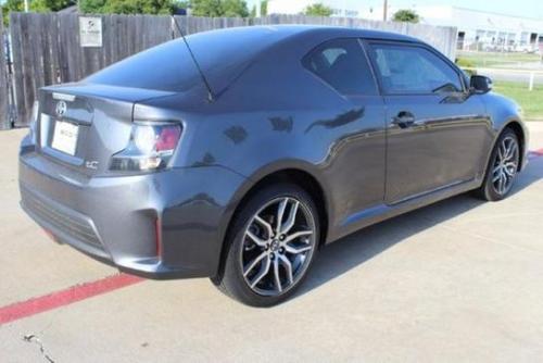 Photo Image Gallery & Touchup Paint: Scion TC in Magnetic Gray Metallic  (1G3)  YEARS: 2011-2016