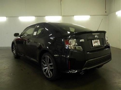 Photo Image Gallery & Touchup Paint: Scion TC in Cosmic Gray Mica  (1H2)  YEARS: 2015-2016