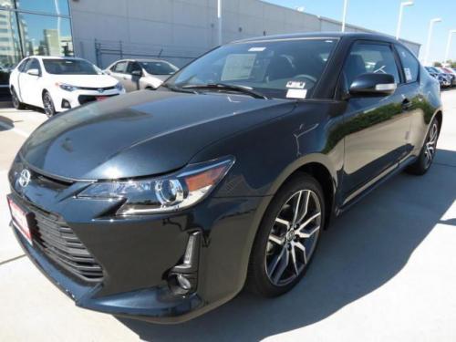 Photo Image Gallery & Touchup Paint: Scion TC in Cosmic Gray Mica  (1H2)  YEARS: 2015-2016