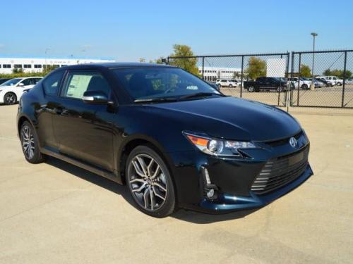 Photo Image Gallery & Touchup Paint: Scion TC in Cosmic Gray Mica  (1H2)  YEARS: 2015-2016