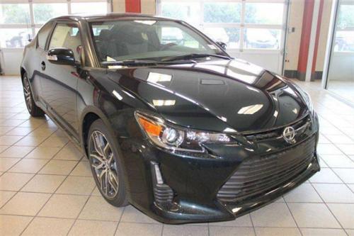 Photo Image Gallery & Touchup Paint: Scion TC in Cosmic Gray Mica  (1H2)  YEARS: 2015-2016