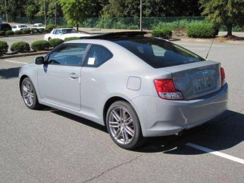 Photo Image Gallery & Touchup Paint: Scion TC in Cement    (1H5)  YEARS: 2011-2016
