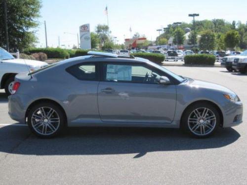 Photo Image Gallery & Touchup Paint: Scion TC in Cement    (1H5)  YEARS: 2011-2016