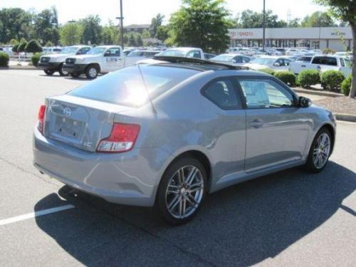 Photo Image Gallery & Touchup Paint: Scion TC in Cement    (1H5)  YEARS: 2011-2016
