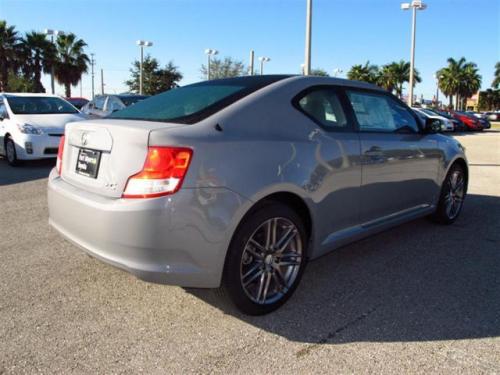 Photo Image Gallery & Touchup Paint: Scion TC in Cement    (1H5)  YEARS: 2011-2016