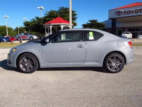 Photo Image Gallery & Touchup Paint: Scion TC in Cement    (1H5)  YEARS: 2011-2016
