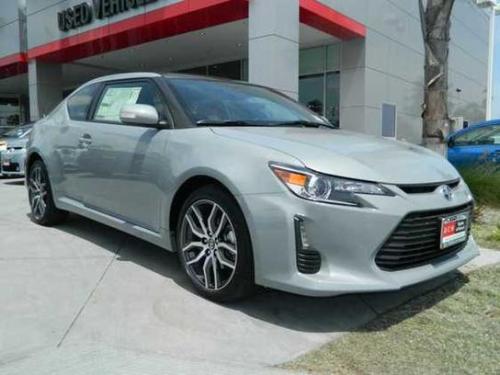 Photo Image Gallery & Touchup Paint: Scion TC in Cement    (1H5)  YEARS: 2011-2016
