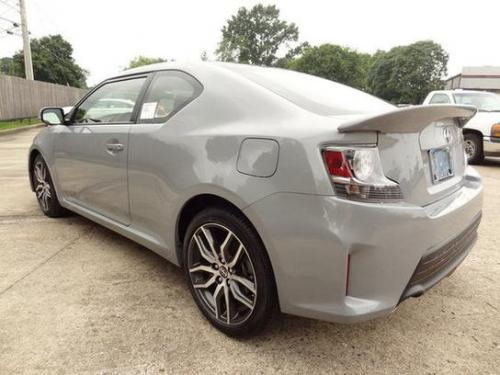 Photo Image Gallery & Touchup Paint: Scion TC in Cement    (1H5)  YEARS: 2011-2016