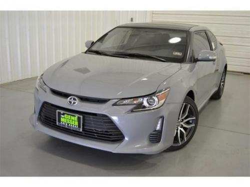 Photo Image Gallery & Touchup Paint: Scion TC in Cement    (1H5)  YEARS: 2011-2016